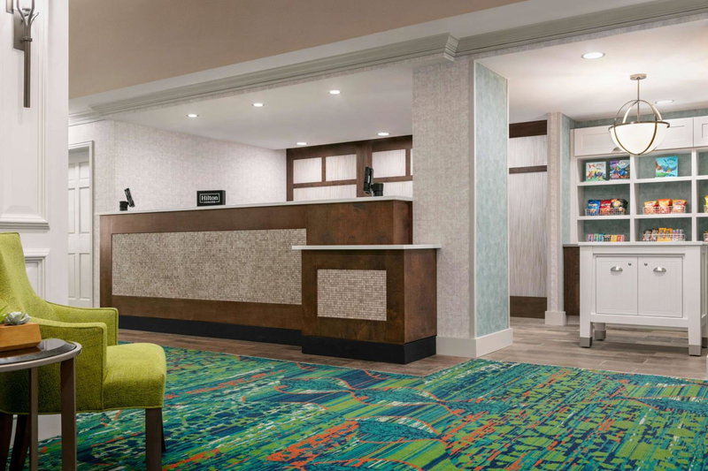 Homewood Suites by Hilton Fort Myers, Fort Myers, United States