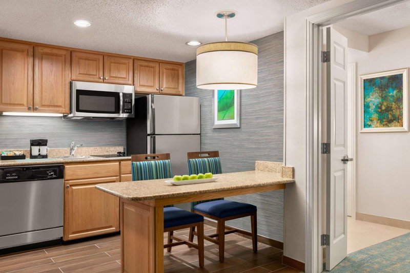 Homewood Suites by Hilton Fort Myers, Fort Myers, United States