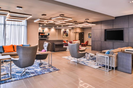 Fairfield Inn & Suites by Marriott Raleigh Cary, Cary, United States