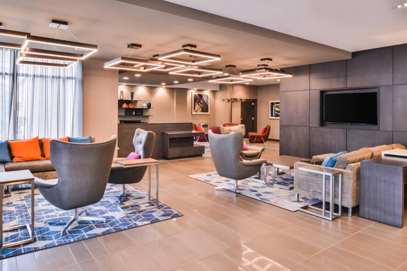 Fairfield Inn & Suites by Marriott Raleigh Cary, Cary, United States