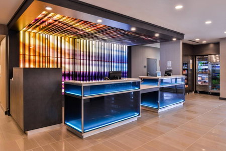 Fairfield Inn & Suites by Marriott Raleigh Cary, Cary, United States