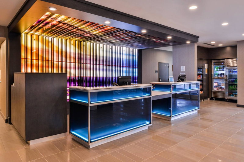 Fairfield Inn & Suites by Marriott Raleigh Cary, Cary, United States