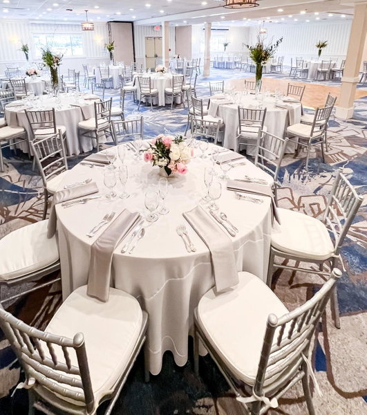 The Newport Harbor Hotel & Marina, Newport, United States