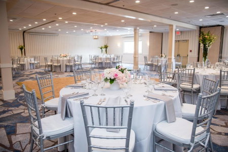 The Newport Harbor Hotel & Marina, Newport, United States