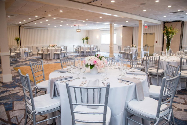 The Newport Harbor Hotel & Marina, Newport, United States