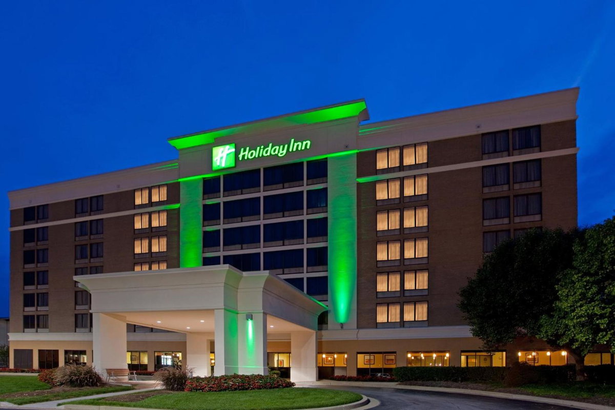 Hotel · Holiday Inn Timonium by IHG, Timonium