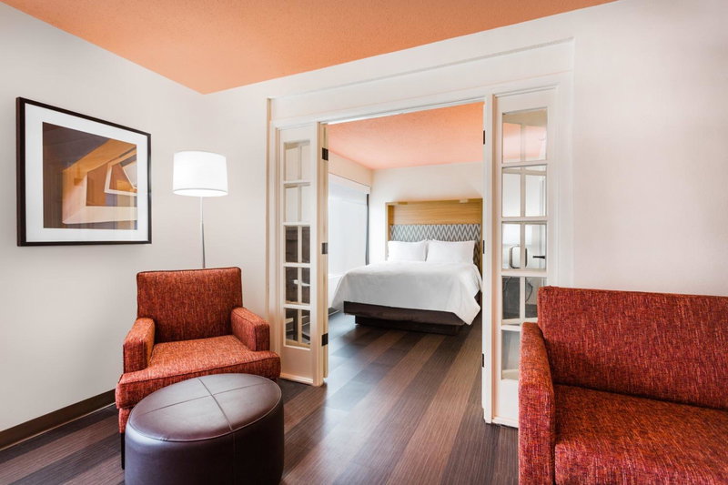 Holiday Inn Timonium by IHG, Timonium, United States