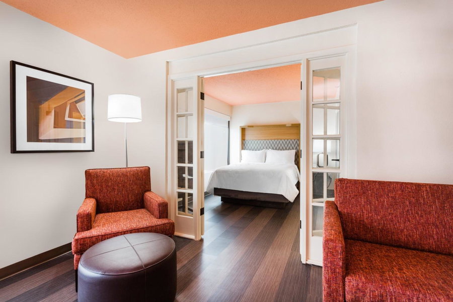 Holiday Inn Timonium by IHG, Timonium, United States