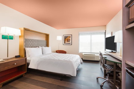 Holiday Inn Timonium by IHG, Timonium, United States