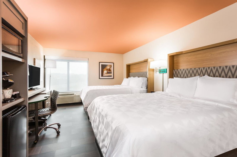Holiday Inn Timonium by IHG, Timonium, United States