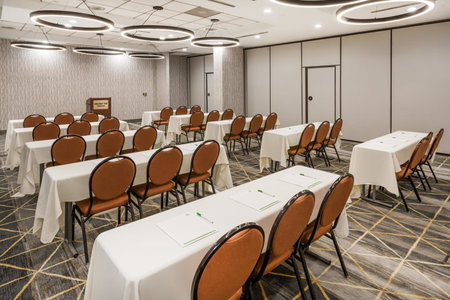 Holiday Inn Timonium by IHG, Timonium, United States