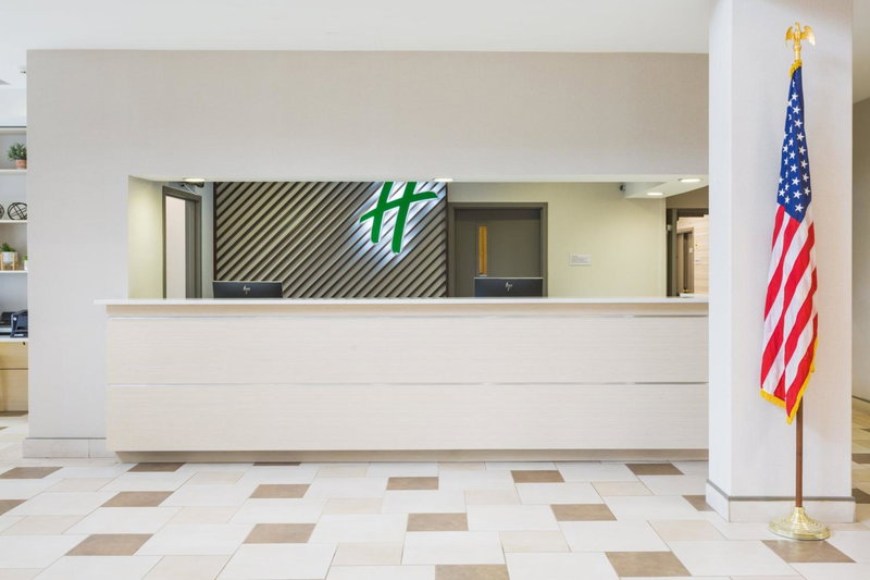 Holiday Inn Timonium by IHG, Timonium, United States