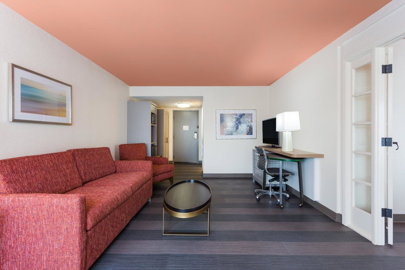 Holiday Inn Timonium by IHG, Timonium, United States