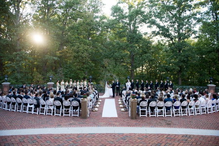 Westfields Marriott Washington Dulles, Chantilly, United States