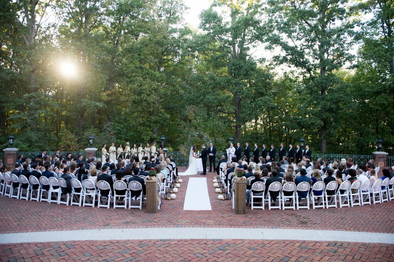 Westfields Marriott Washington Dulles, Chantilly, United States
