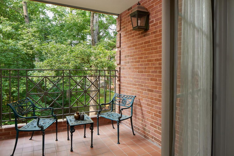 Westfields Marriott Washington Dulles, Chantilly, United States