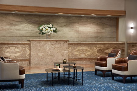 Westfields Marriott Washington Dulles, Chantilly, United States
