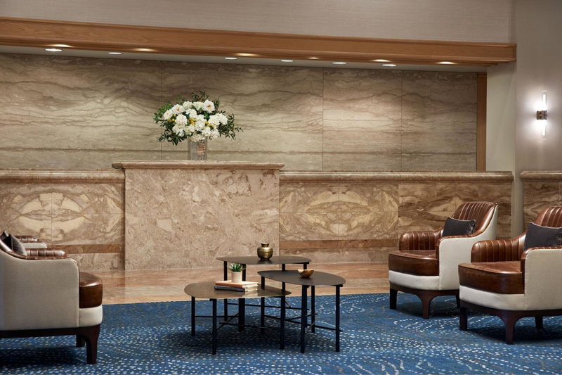 Westfields Marriott Washington Dulles, Chantilly, United States