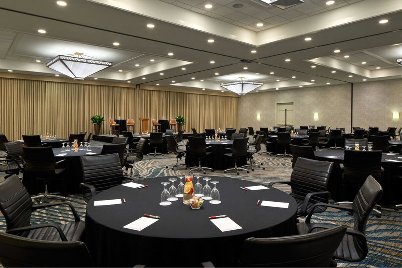 Westfields Marriott Washington Dulles, Chantilly, United States