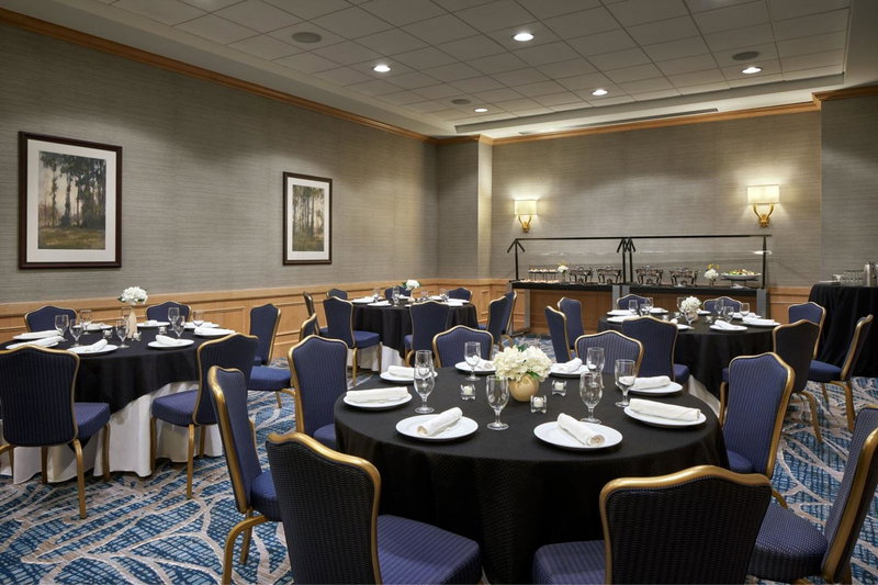 Westfields Marriott Washington Dulles, Chantilly, United States