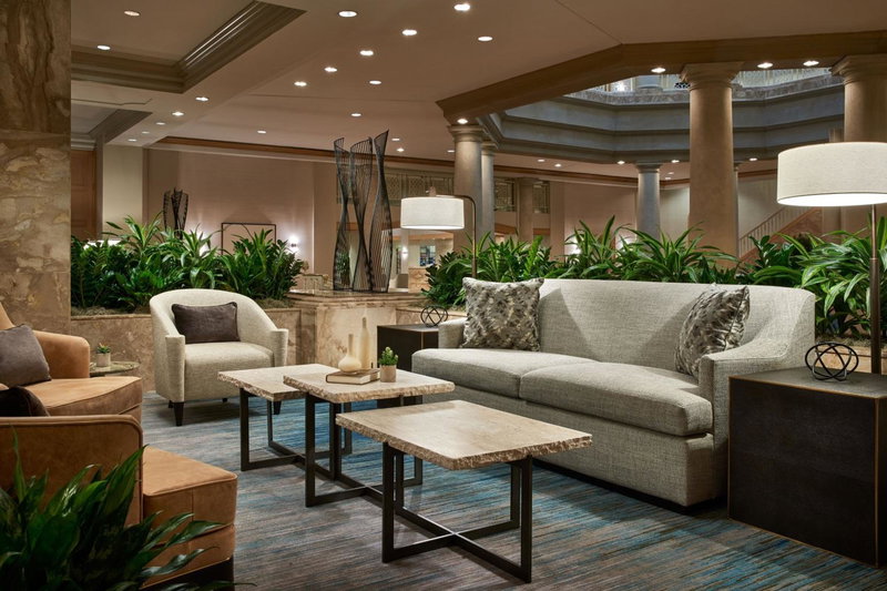 Westfields Marriott Washington Dulles, Chantilly, United States