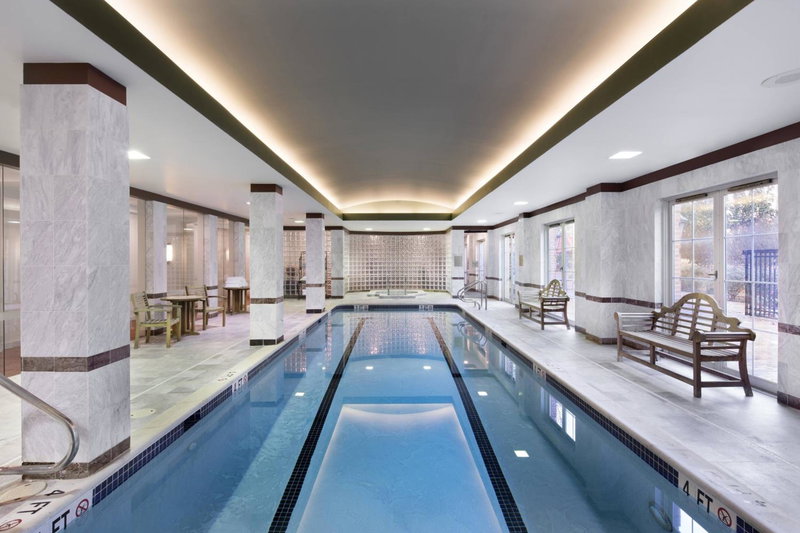 Westfields Marriott Washington Dulles, Chantilly, United States