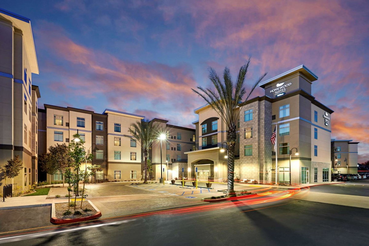 Homewood Suites By Hilton Los Angeles Redondo Beach, United States
