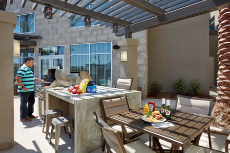 Homewood Suites By Hilton Los Angeles Redondo Beach, Redondo Beach, United States