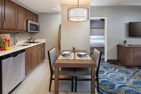 Homewood Suites By Hilton Los Angeles Redondo Beach, Redondo Beach, United States