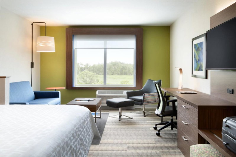 Holiday Inn Express & Suites - Middletown by IHG, Middletown, United States