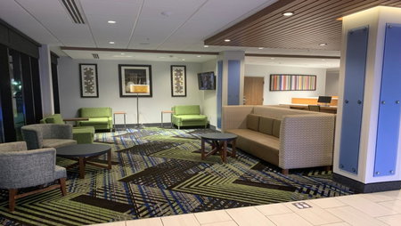 Holiday Inn Express & Suites - Middletown by IHG, Middletown, United States