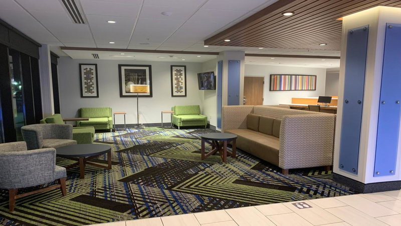 Holiday Inn Express & Suites - Middletown by IHG, Middletown, United States