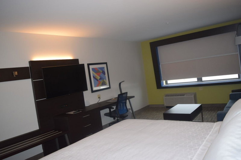 Holiday Inn Express & Suites - Middletown by IHG, Middletown, United States