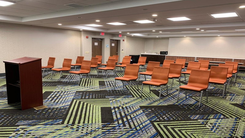 Holiday Inn Express & Suites - Middletown by IHG, Middletown, United States