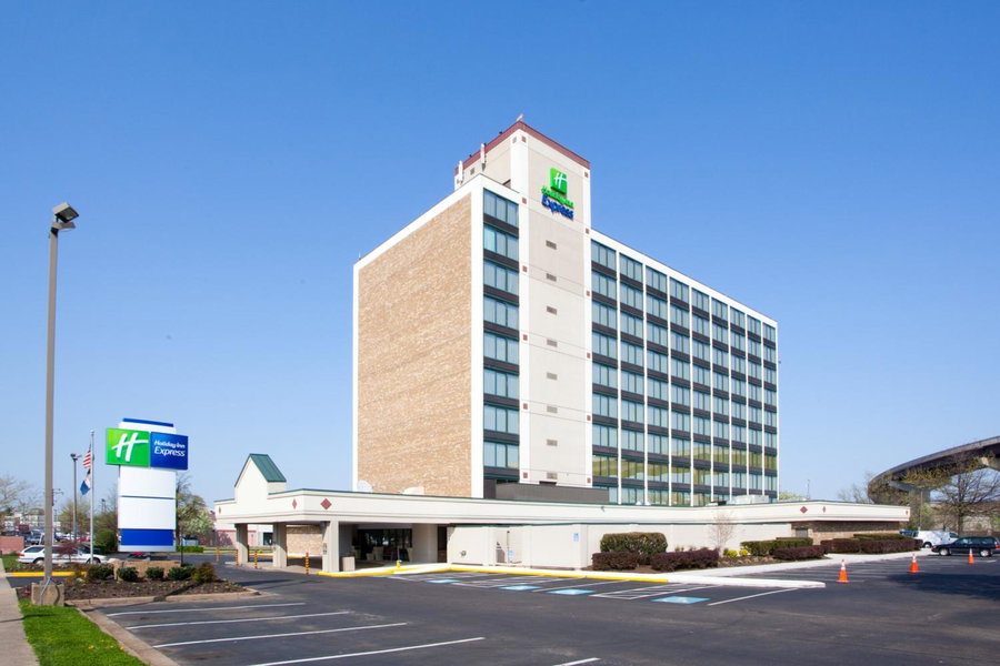 Holiday Inn Express Washington DC SW - Springfield by IHG, Springfield, United States