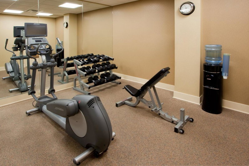 Holiday Inn Express Washington DC SW - Springfield by IHG, Springfield, United States