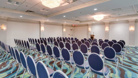 Holiday Inn Express Washington DC SW - Springfield by IHG, Springfield, United States