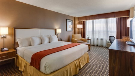 Holiday Inn Express Washington DC SW - Springfield by IHG, Springfield, United States