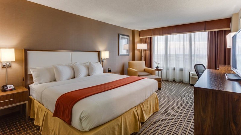 Holiday Inn Express Washington DC SW - Springfield by IHG, Springfield, United States