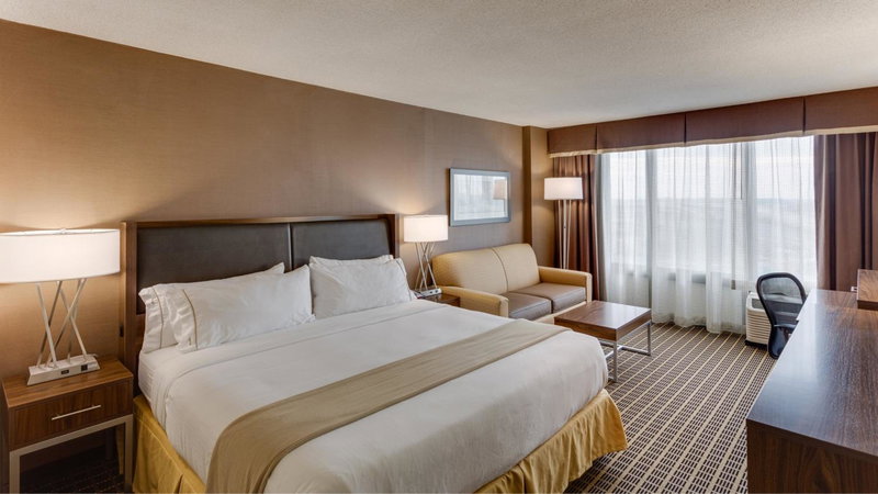 Holiday Inn Express Washington DC SW - Springfield by IHG, Springfield, United States