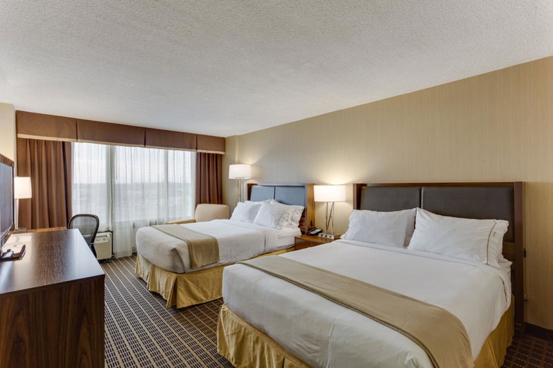 Holiday Inn Express Washington DC SW - Springfield by IHG, Springfield, United States