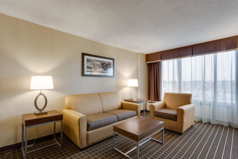 Holiday Inn Express Washington DC SW - Springfield by IHG, Springfield, United States