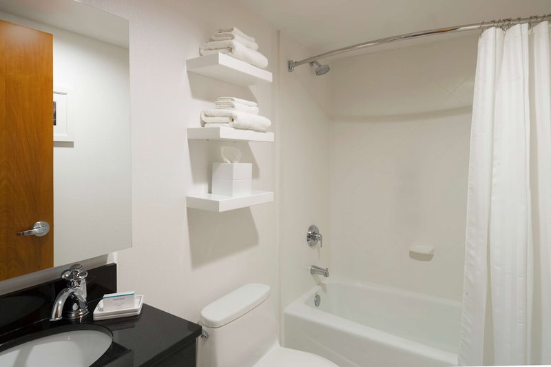 Hampton Inn Madison Square Garden Area Hotel, New York, United States