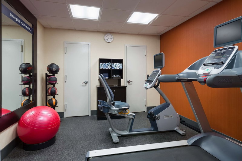 Hampton Inn Madison Square Garden Area Hotel, New York, United States