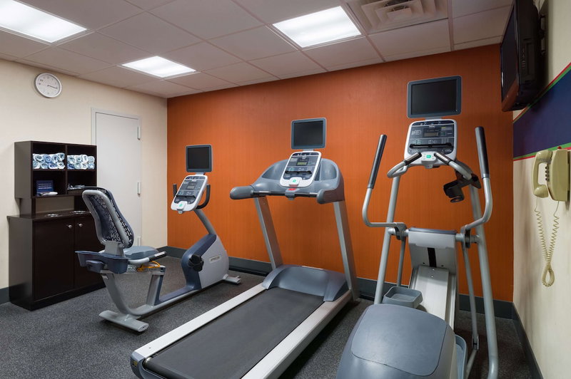 Hampton Inn Madison Square Garden Area Hotel, New York, United States