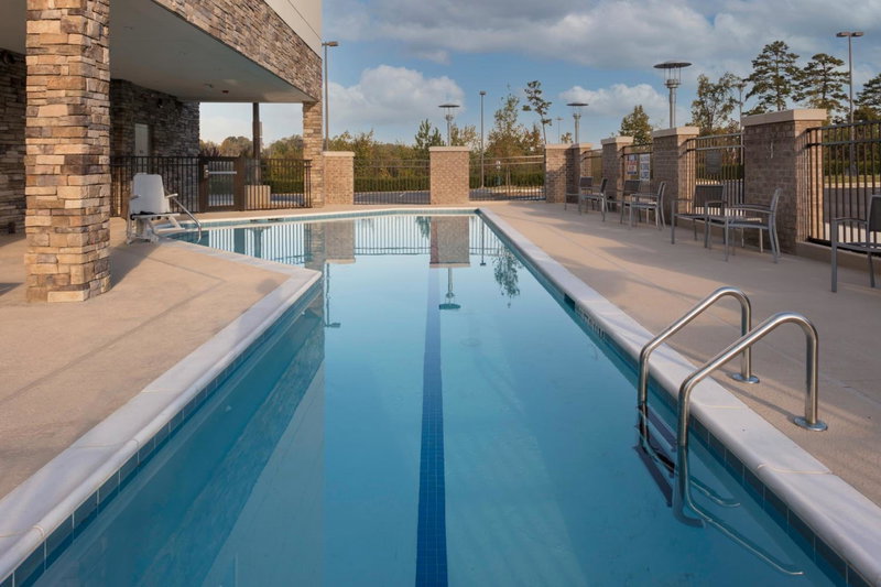 Hyatt Place Charlotte University Research Park, Charlotte, United States