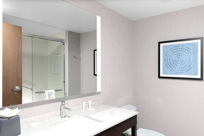 Hyatt Place Charlotte University Research Park, Charlotte, United States