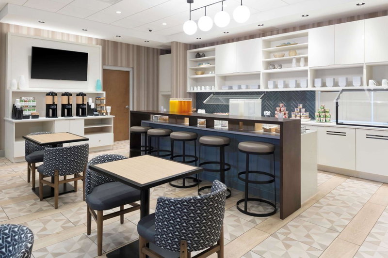 Hyatt Place Charlotte University Research Park, Charlotte, United States