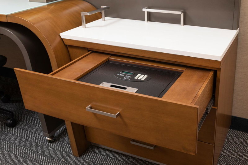 Courtyard by Marriott Minneapolis Downtown, Minneapolis, United States