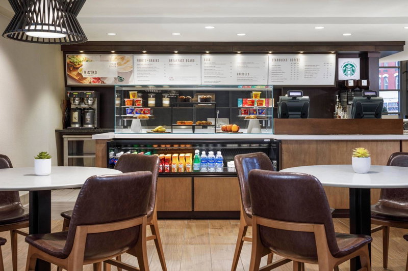 Courtyard by Marriott Minneapolis Downtown, Minneapolis, United States